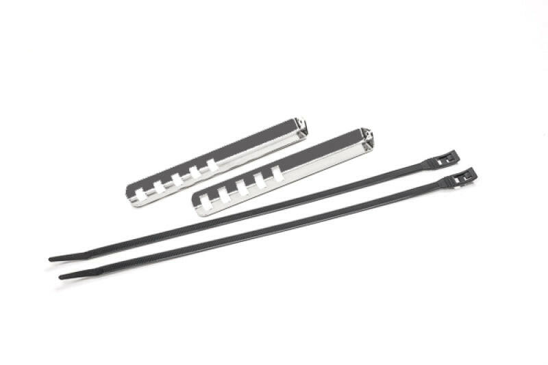 Radium Engineering FCST-X Lift Pump Mounts - Shallow Depth / Mid Depth - (use w/ BR540 / DW400) Fuel Components Misc Radium Engineering