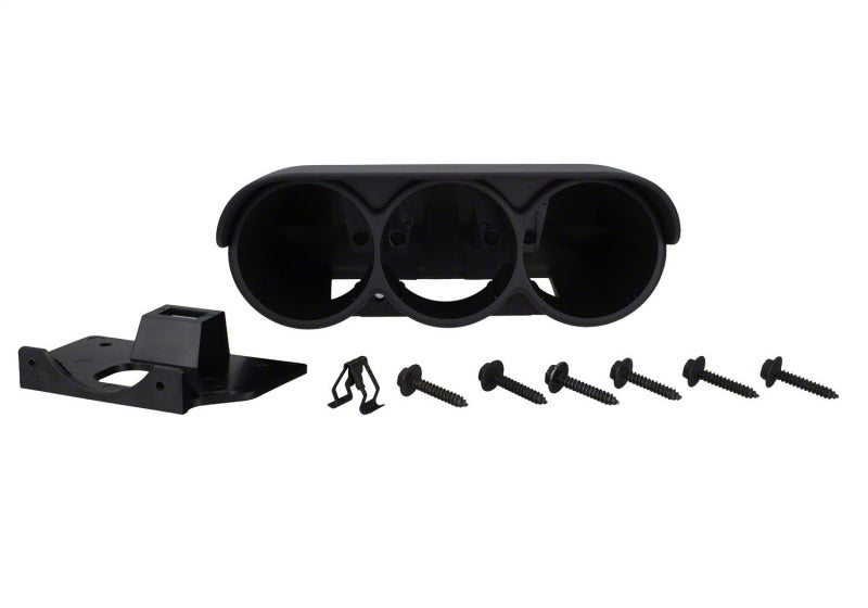 Ford Racing Mustang Dash Gauge Pod Gauges Ford Racing