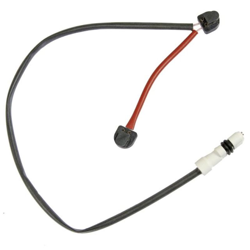 Power Stop 05-13 Porsche 911 Front or Rear Euro-Stop Electronic Brake Pad Wear Sensor Brake Hardware PowerStop