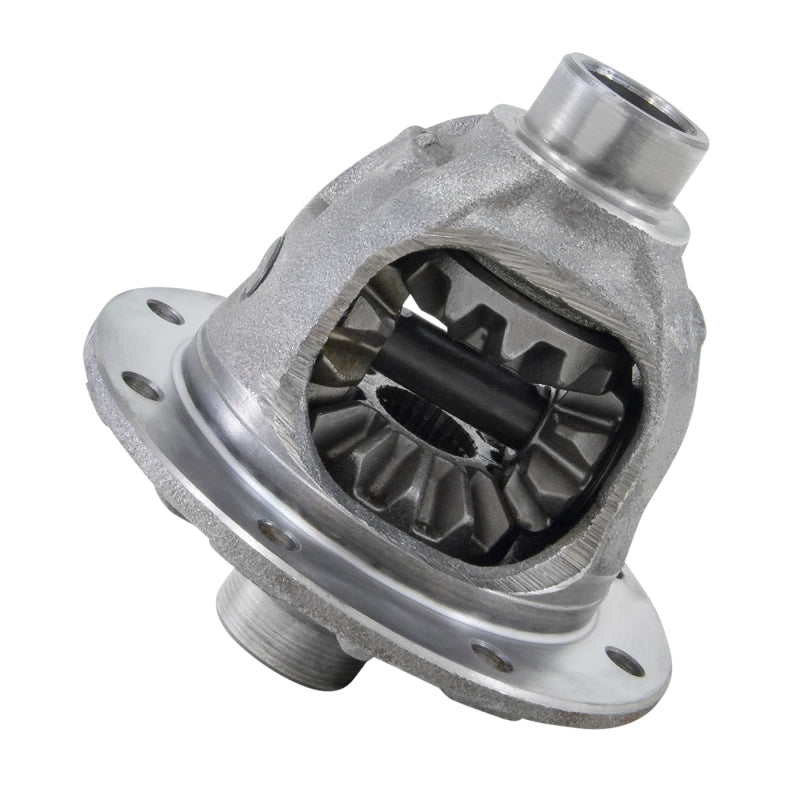 Yukon Gear Standard Open Carrier Case & Spiders / AMC Model 35 IFS Differential Housings Yukon Gear & Axle