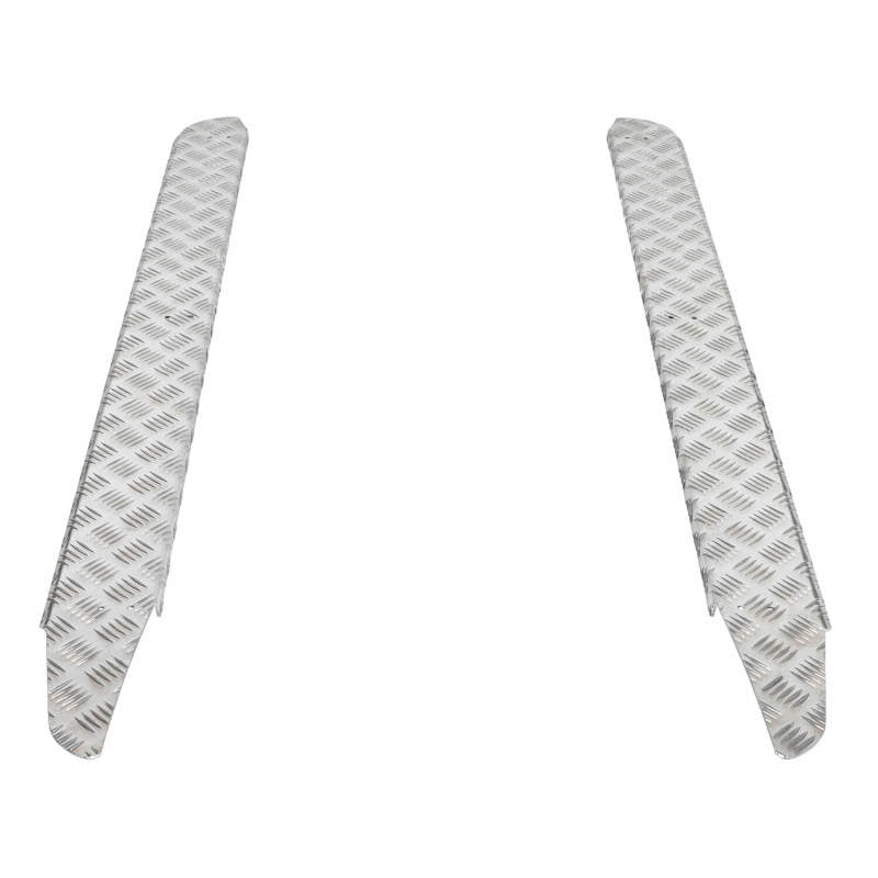 ARB Deluxe Protection Step Disco Sii 1999-2005 Side Steps ARB