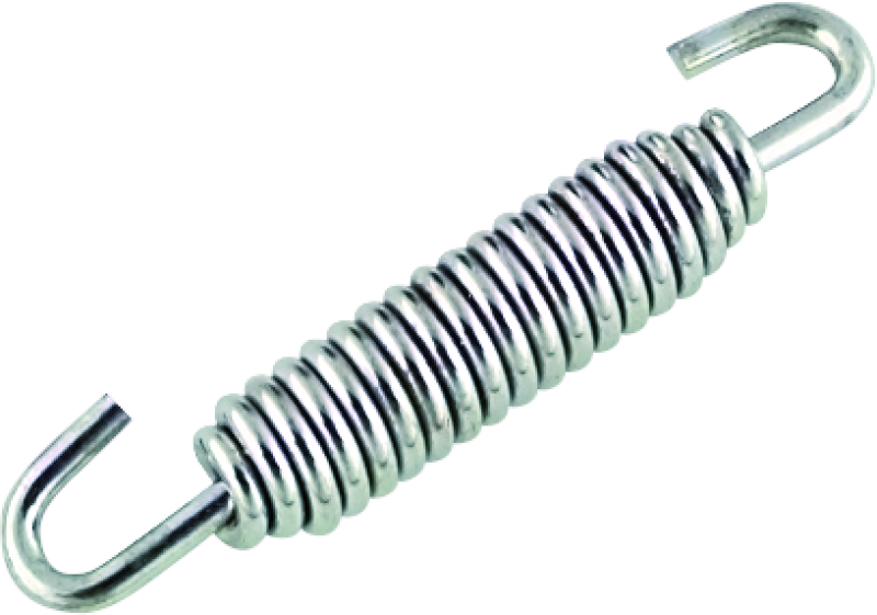 Bikers Choice 37-84 BT 4 Spd 52-E84 XL Chrome Jiffy Stand Return Spring Replaces H-D 30011-30TA Starters Bikers Choice