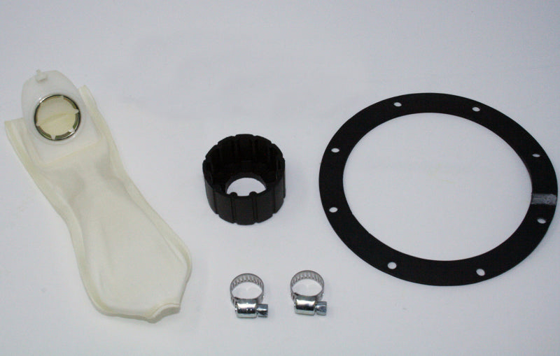 Walbro Fuel Pump Installation Kit Fuel Pump Fitment Kits Walbro