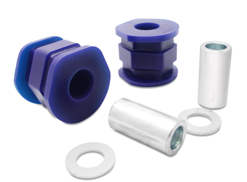 SuperPro Front Control Arm Lower Inner R Bush Bushing Kits Superpro