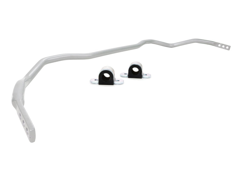 Whiteline 87-92 Toyota Supra MK3 MA70/1 Rear 22mm Heavy Duty Adjustable Swaybar Sway Bars Whiteline