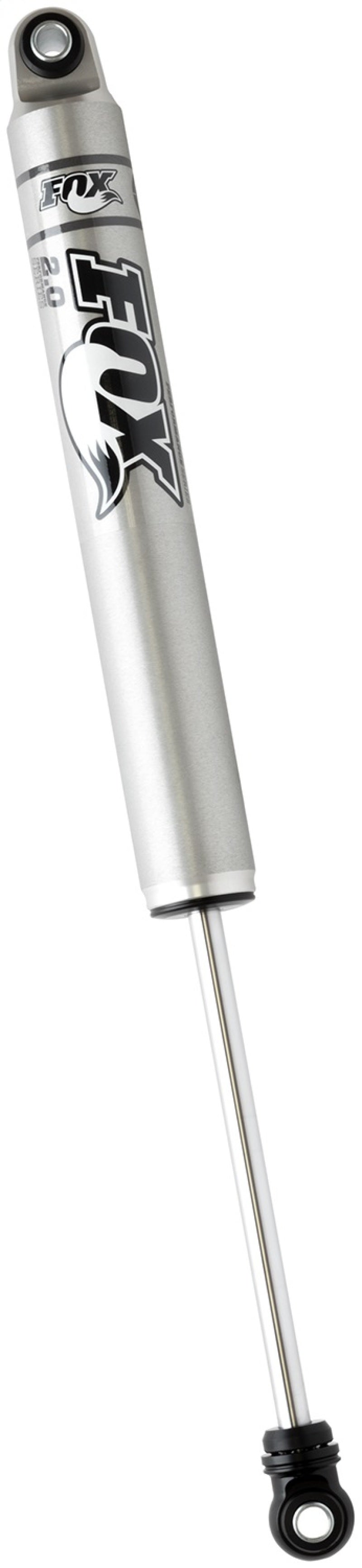 Fox 94+ Dodge 2500 & 3500 2.0 Performance Series 10.1in. Smooth Body IFP Rear Shock / 0-2in. Lift Shocks and Struts FOX