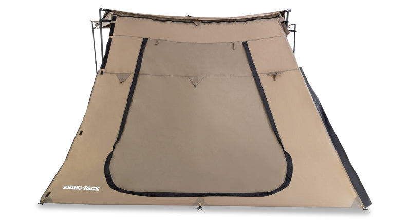 Rhino-Rack Batwing Compact Tapered Zip Extension w/ Door Awnings & Panels Rhino-Rack