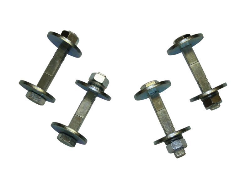 Skyjacker 1988-2000 GMC K2500 Pickup Alignment Caster/Camber Kit Alignment Kits Skyjacker