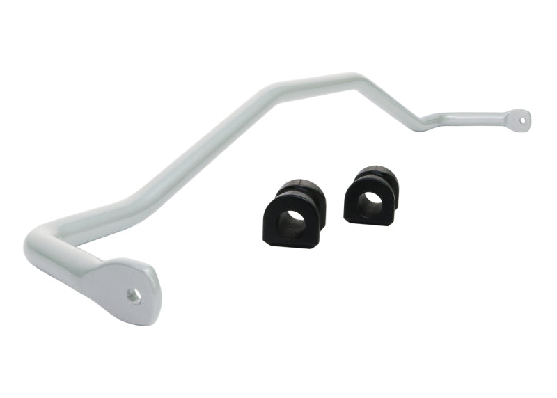 Whiteline 83-94 BMW 3 Series Front 24mm X-Heavy Duty Swaybar Sway Bars Whiteline