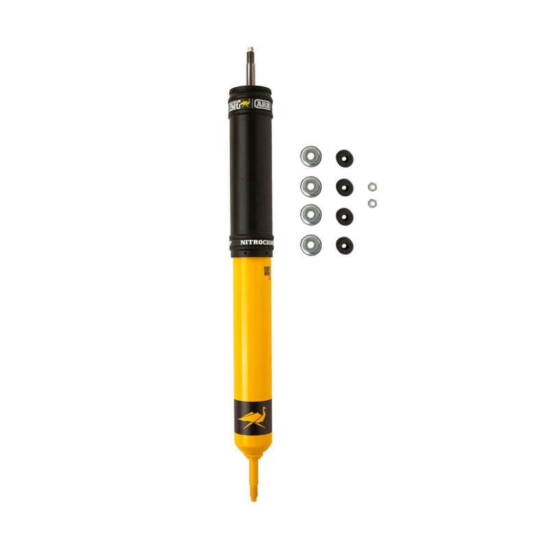 ARB / OME Nitrocharger Plus Shock Nissan Patrol - Front Shocks and Struts Old Man Emu