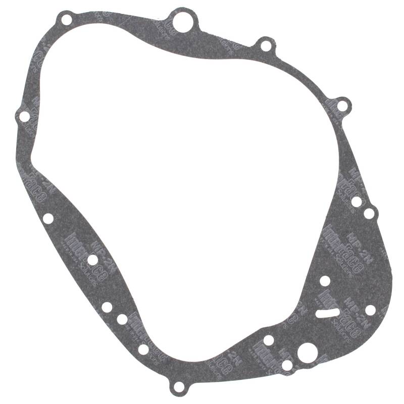 Vertex Gaskets 03-06 Kawasaki KLX125 Inner Clutch - Side Cover Gasket Kit Gasket Kits Vertex Pistons