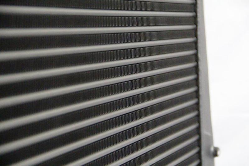 Wagner Tuning VAG 2.0L TFSI/TSI Competition Intercooler Kit Intercooler Kits Wagner Tuning