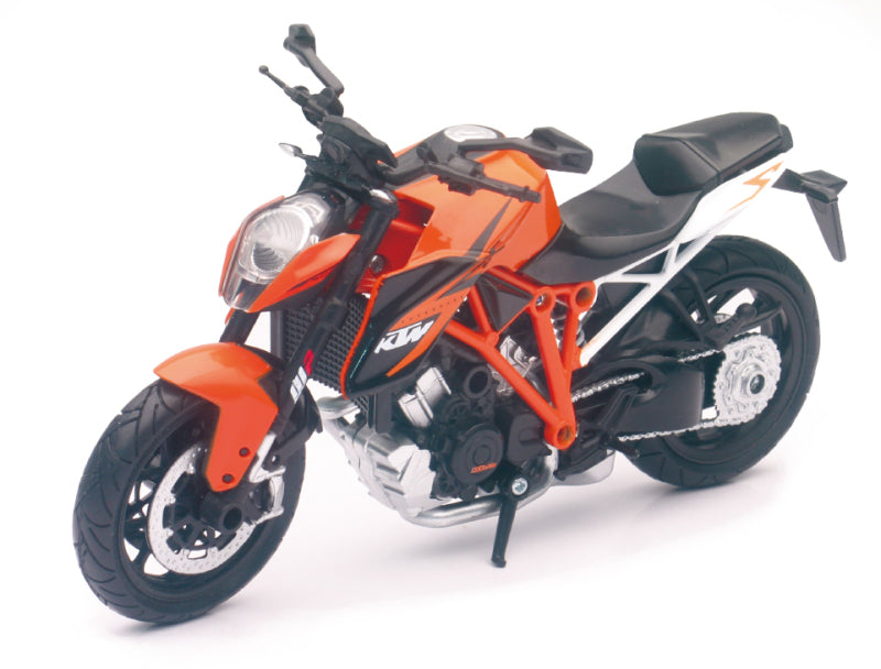 New Ray Toys KTM 1290 Superduke R/ Scale - 1:12 Toys New Ray Toys