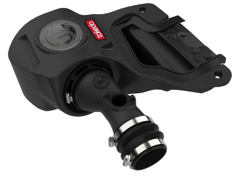 aFe 22-23 Honda Civic L4 1.5L (t) Takeda Momentum Cold Air Intake System w/ Pro DRY S Filter Cold Air Intakes aFe