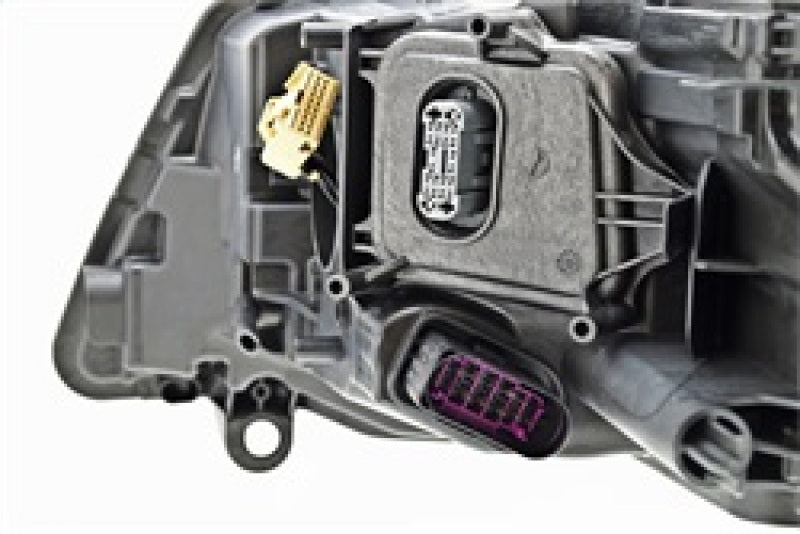 Hella 2015 Vw Touareg 15- Headlamp Rh Xen Driving Lights Hella