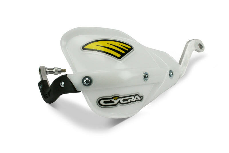 Cycra Probend CRM Flexx Bar - Natural Hand Guards Cycra