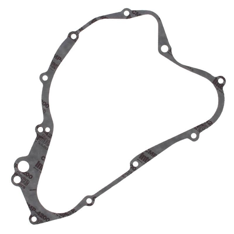 Vertex Gaskets 92-97 Suzuki RM125 Inner Clutch - Side Cover Gasket Kit Gasket Kits Vertex Pistons