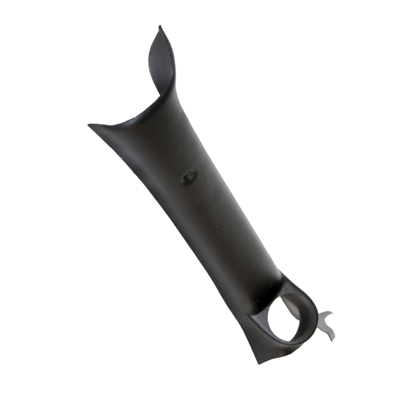 Autometer 2-1/16in Single Replacement Pillar 11-14 Super Duty Gauge Pods AutoMeter