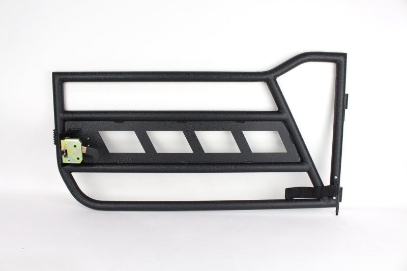 Fishbone Offroad 07-18 Jeep Wrangler JK 4 Door Front/Rear Tube Doors Doors Fishbone Offroad
