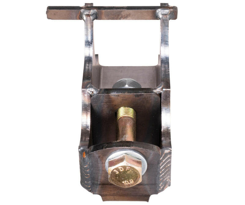 Carli 13-23 Ram 2500/3500 Dominator Lower Shock Mounts Front Weld In Shock & Spring Kits Carli