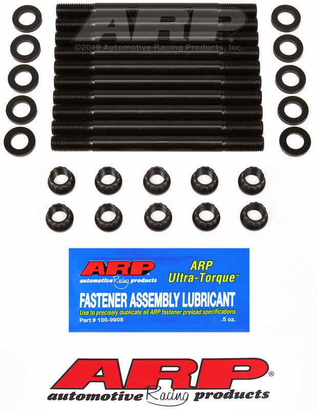ARP Honda H22 A4 VTEC Main Stud Kit Main Stud & Bolt Kits ARP
