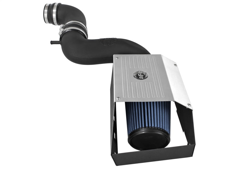aFe MagnumFORCE Intake System Stage-2 PRO 5R 06-09 Jeep Commander (XK) V8 4.7L Cold Air Intakes aFe