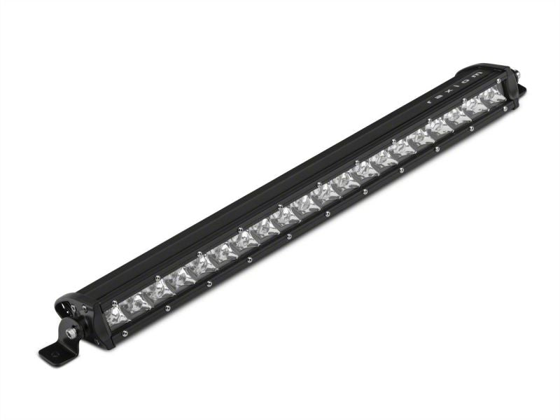 Raxiom 23.30-In Slim LED Light Bar Flood/Spot Combo Beam Universal (Some Adaptation May Be Required) Light Bars & Cubes Raxiom