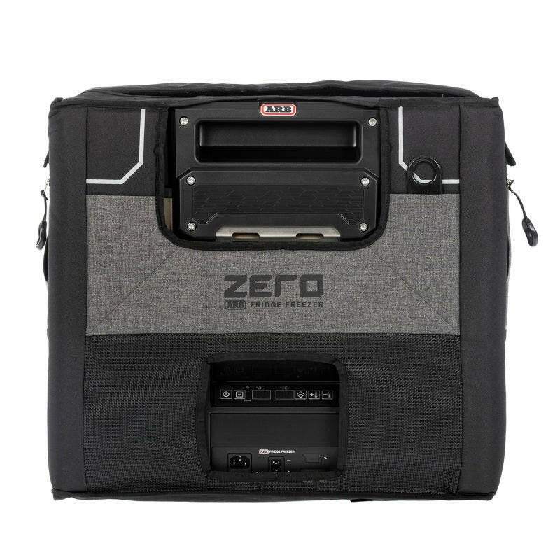 ARB Zero Fridge Transit Bag- For Use with 101Q Dual Zone Fridge Freezer Fridges ARB
