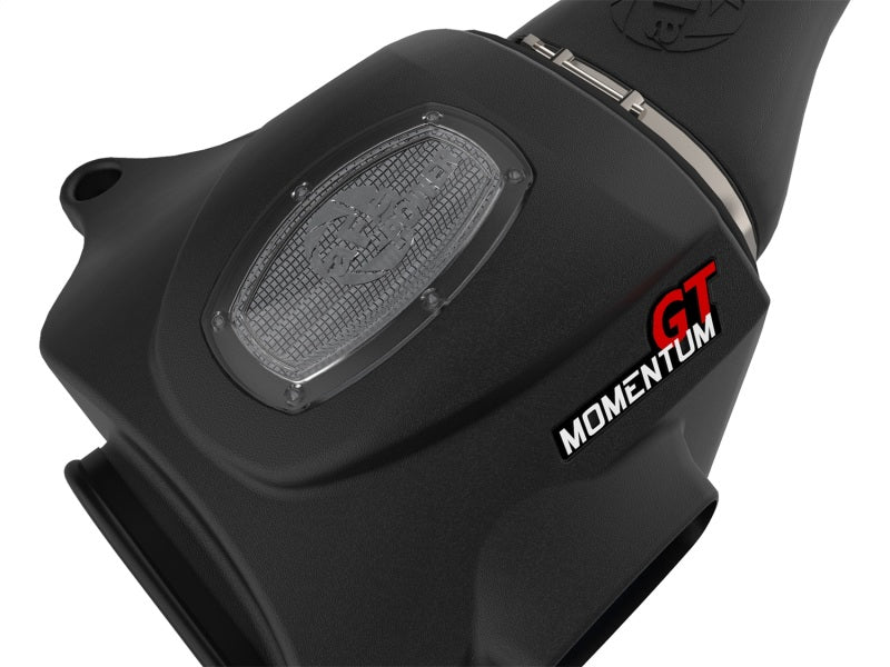 aFe POWER Momentum GT Pro Dry S Cold Air Intake System 12-17 Toyota Land Cruiser LC200 V6-4.0L Cold Air Intakes aFe