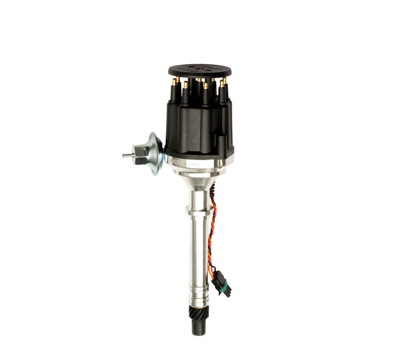 FAST Ignition Distributor SBC/BBC Dual w/ Slip Collar Xdi EZ-Run Distributors FAST