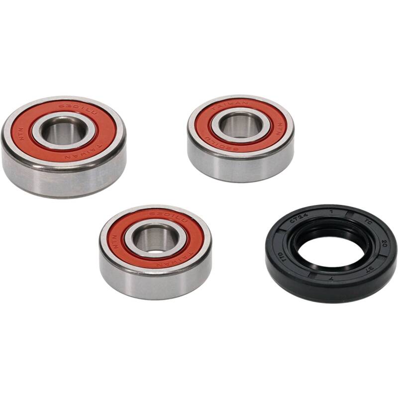 Pivot Works Premium Wheel Bearing Wheel Bearings Pivot Works