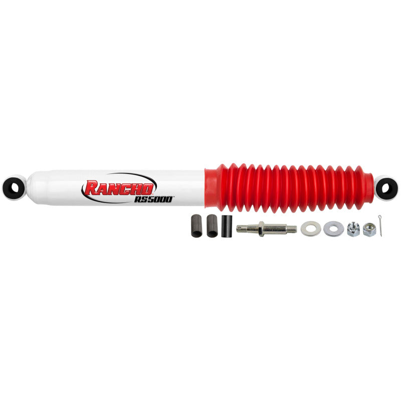 Rancho 92-94 Chevrolet Blazer / Full Size Front RS5000 Steering Stabilizer Steering Stabilizer Rancho