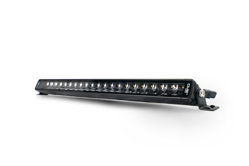 DV8 Offroad 20in Elite Series Light Bar 105W LED - Single Row Light Bars & Cubes DV8 Offroad