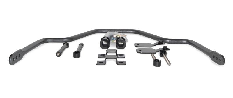 Hellwig 19-21 Ford F-450 Dually 4WD Solid Heat Treated Chromoly 1-5/16in Big Wig Rear Sway Bar Sway Bars Hellwig