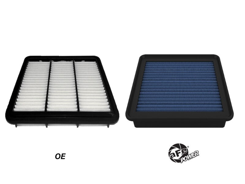 aFe 22-25 Hyundai Elantra N L4-2.0L (t) Magnum FLOW Pro 5R Replacement Filter Air Filters - Direct Fit aFe