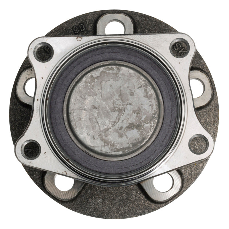 MOOG 03-14 Volvo XC90 Rear Hub Assembly Wheel Hubs Moog