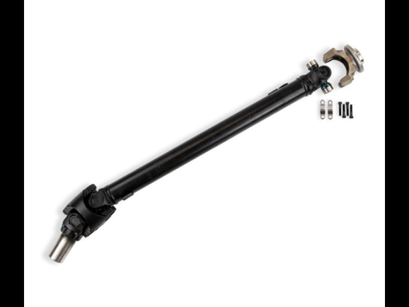 Cognito 19-24 Chevy/GMC Silverado/Sierra 1500 CV Front Driveline for 4-6in Lift Driveshafts Cognito
