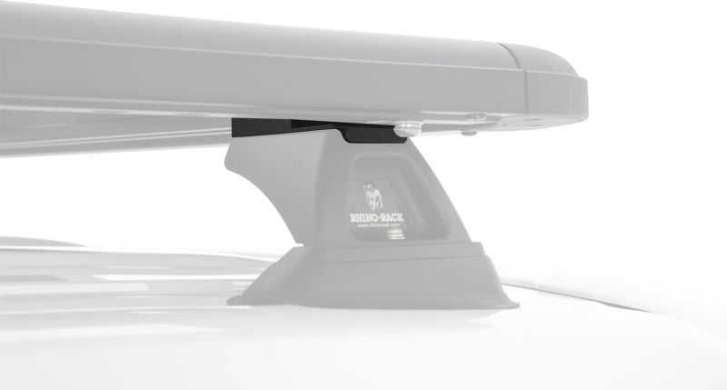 Rhino-Rack Pioneer Leg Height Spacer - Pair Hardware Kits - Other Rhino-Rack