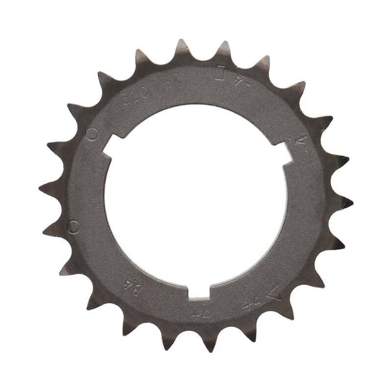 Manley Billet Timing Chain Kit - Small Block Chevrolet - BBC Snout - Torrington Timing Chains Manley Performance