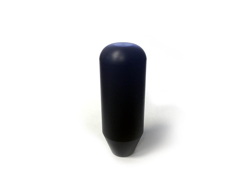Torque Solution Delrin Slim Shift Knob: Universal 12x1.25 Shift Knobs Torque Solution