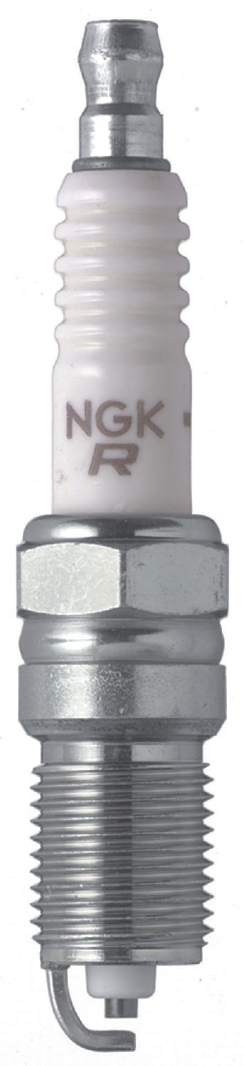 NGK V-Power Spark Plug Box of 4 (TR6) Spark Plugs NGK