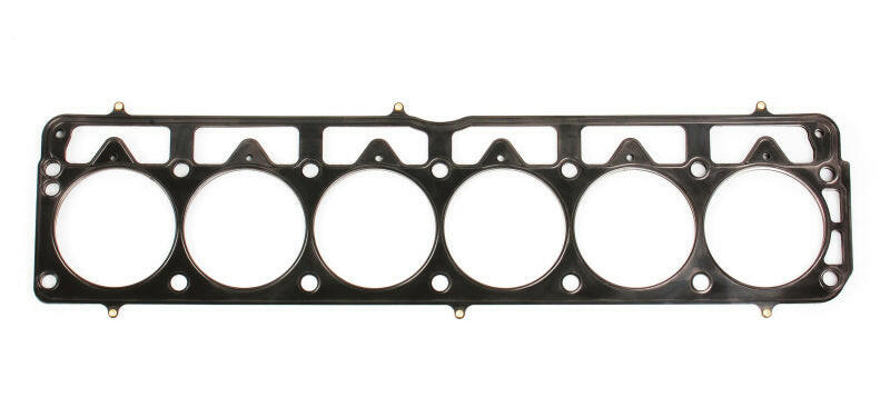 Cometic AMC 4.0L Inline 6 .050in MLS Cylinder Head Gasket - 4.000in Bore Head Gaskets Cometic Gasket
