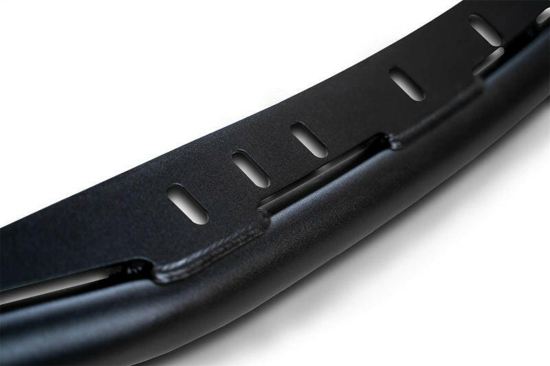 Addictive Desert Designs 2021 Dodge RAM 1500 TRX Light Hoop For PRO Bolt-On Front Bumper Light Mounts Addictive Desert Designs