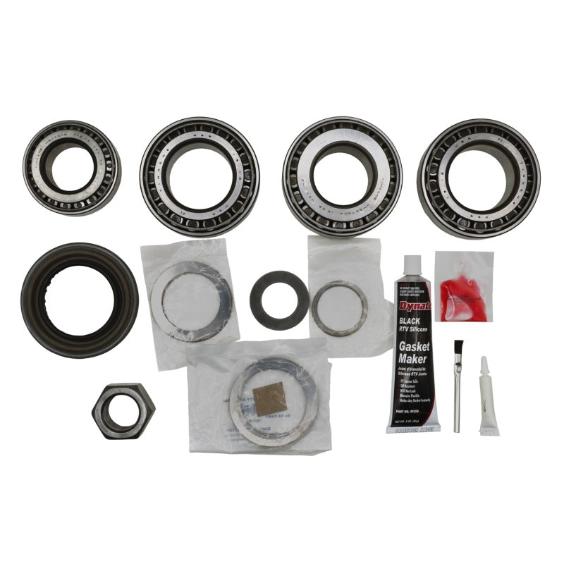 Eaton Dana 80 Rear Master Install Kit Differential Install Kits Eaton