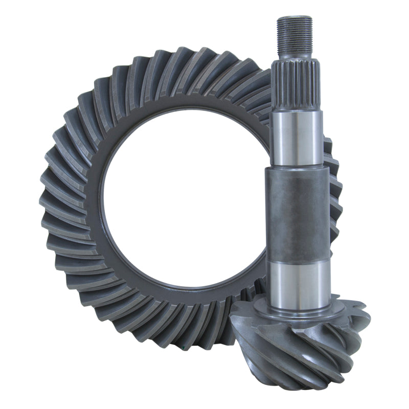 Yukon Gear High Performance Gear Set For Model 20 in a 3.54 Ratio Final Drive Gears Yukon Gear & Axle