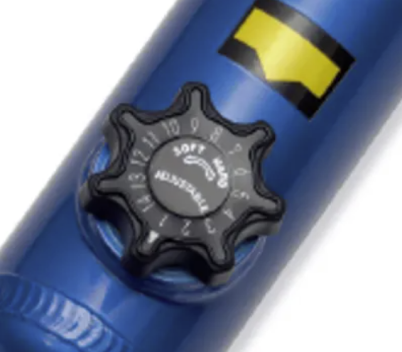 Cusco 83-87 Toyota Corolla GT-S (Trueno) AE86 14-Way Damper Adj. Twin-Tube Rear Shocks w/ Bushings Shocks and Struts Cusco