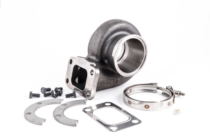 Garrett GT30R Turbine Hsg Kit O/V T3 / V-Band 0.82 A/R (Ni-Resist) Turbine Housings Garrett