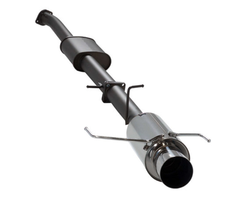 HKS Hi-Power 409 ER34 2dr RB25DET Catback HKS