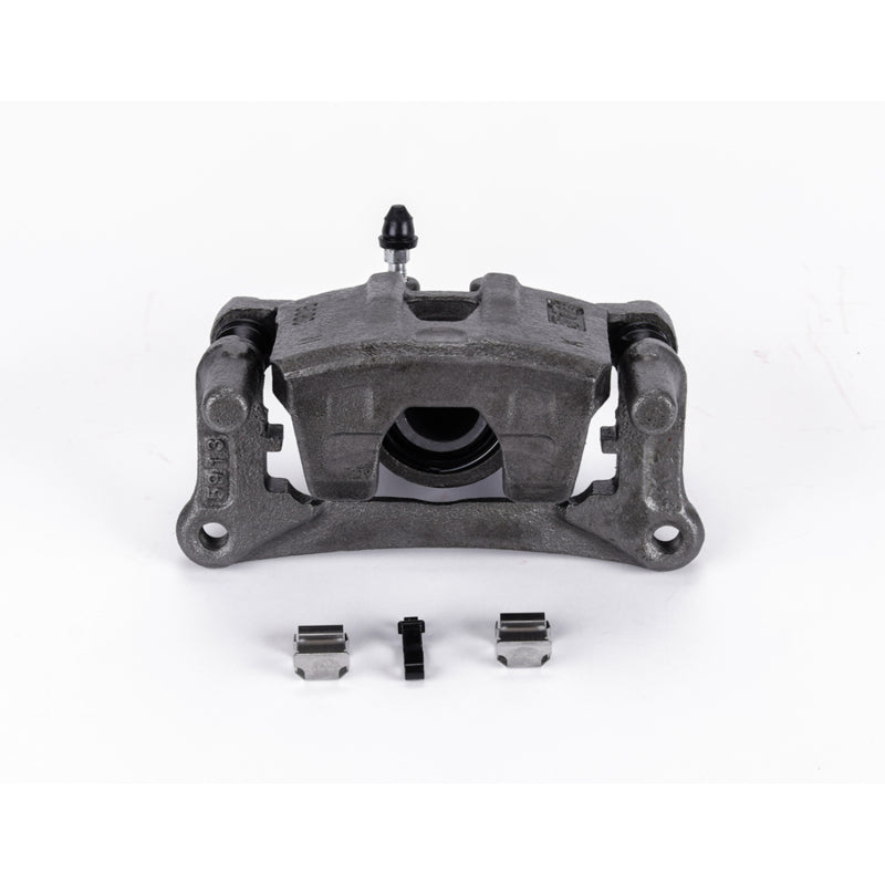 Power Stop 04-08 Mitsubishi Endeavor Rear Right Autospecialty Caliper w/Bracket Brake Calipers - OE PowerStop