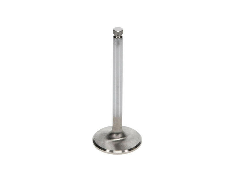 Manley VW Rabbit Stainless 40.5mm Race Master Intake Valves (Set of 4) Valves Manley Performance